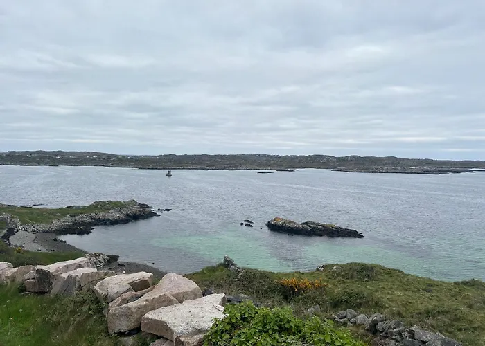 Aran Views