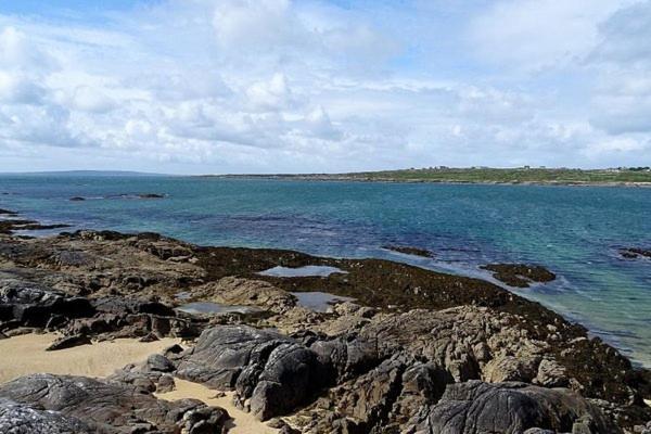 Séjour chez l'habitant Aran Views Galway